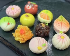彩花苑 尾浜本店　Saikaen obamahonten	