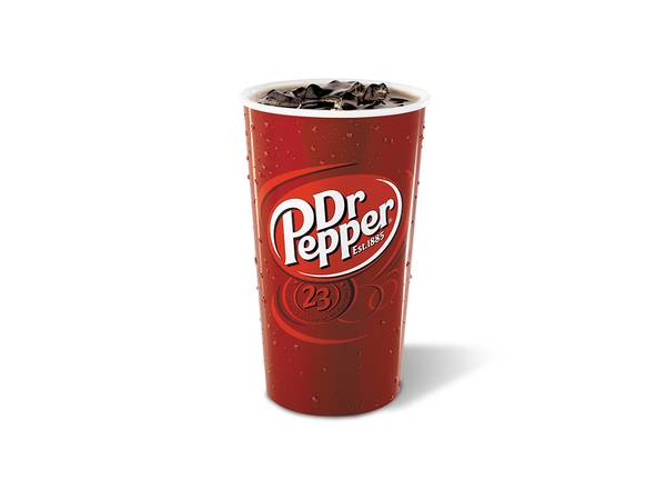 Dr Pepper