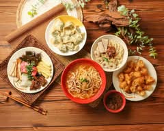 丫頭麵店
