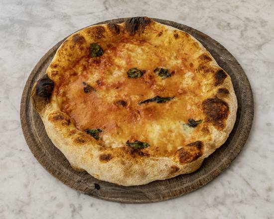 Pizza Alla Margherita