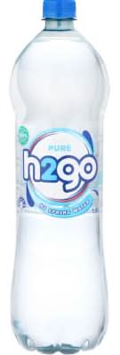 H2Go Pure 1.5L