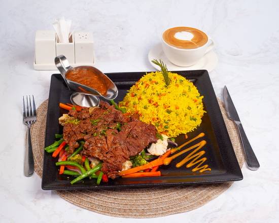 Golden Star Restaurant