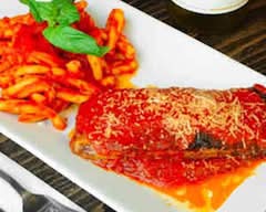 Annabelle's Pastaria (717 86st)