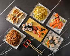 Restaurante Sushi Xing (Carrer Dante Alighieri)