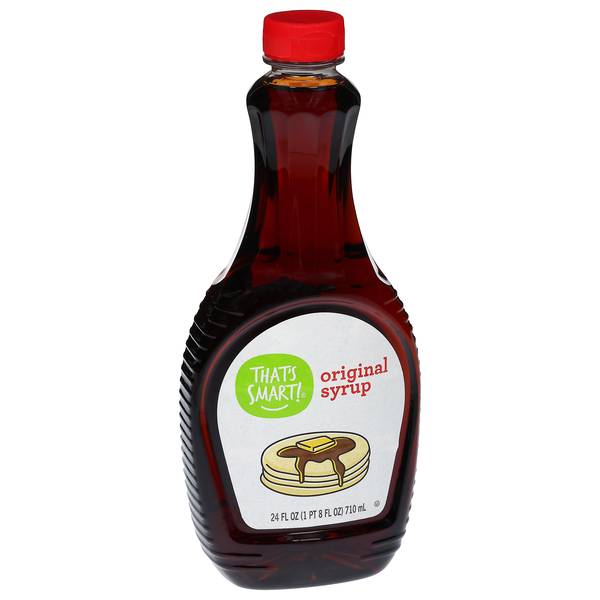 That's Smart! Original Syrup