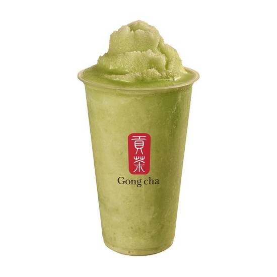 Matcha Smoothie