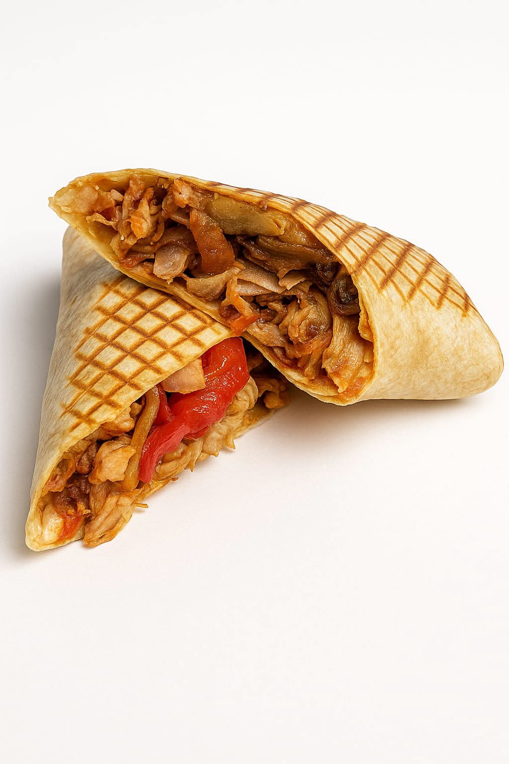 Libanais kebab façon Tacos