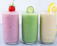24hoursmoothielady (8181 Professional Pl)