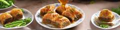 Rapid Baklava Kitchen (58 Henry St)