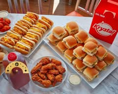 Krystal (402 Highway 78 W)