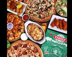 2 for 1 Family Pizza (Dauphin)