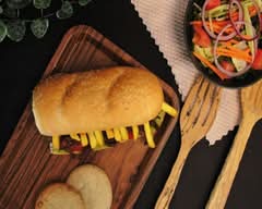 La Raclette Cuauhtémoc