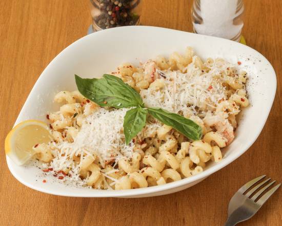 Scampi marinara XL Bowl 🦐
