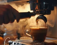 Mr. Cachito Bakery Coffee (Evanston)