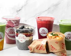 Cafe Loma