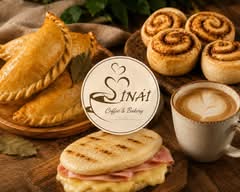 Sinaí Coffee & Bakery