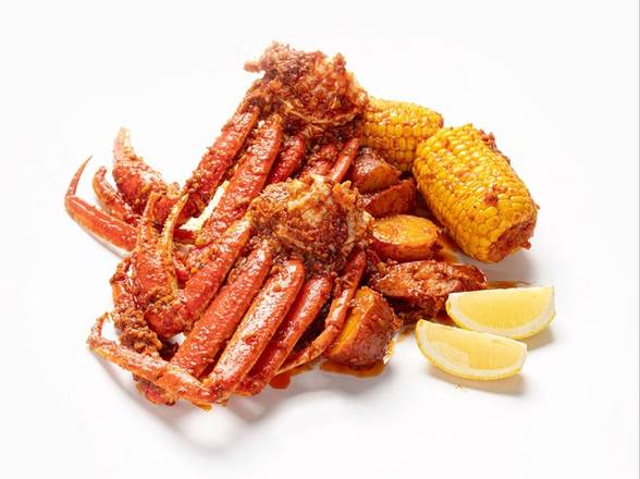 Snow Crab Legs (1 Cluster)