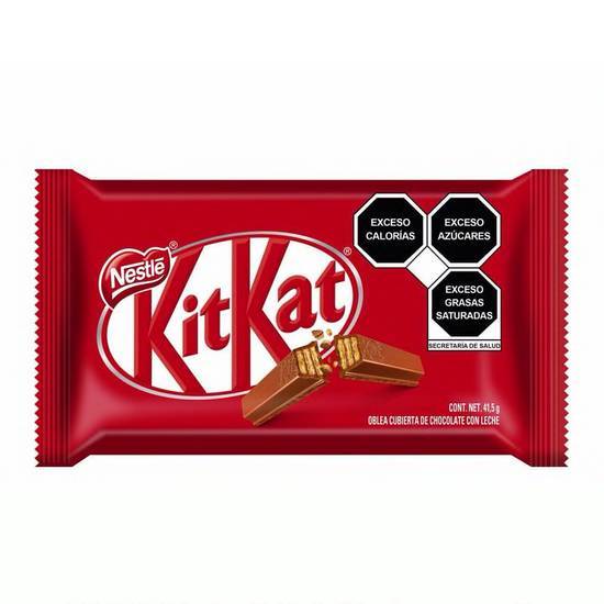 Nestle Kit Kat Chocolate 41.5g