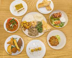 Le Panier D’orient