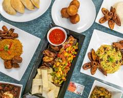 African Jollof Kitchen