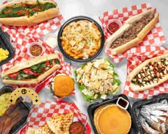 Zesto Pizza & Grill (University City)