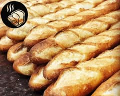 パン工房きしもと Pankobo Kishimoto			