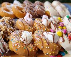 The Donuttery, Lonehill