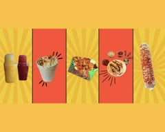 KE-ELOTES (TAMPICO)