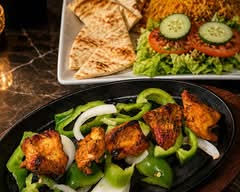 Fuzion (6400A Commerce St.)