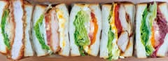 柴田パン本店 Shibata pan honten