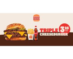 Burger King (CC El Condado)