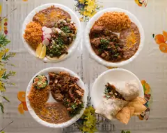 Taqueria Dos Hermanas (Columbus)