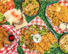 EVERYBODY'S GOTTA EAT (2302 Peres Ave)