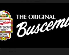 Buscemis (Garfield Rd)