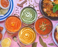 SAVOR THE ASIAN TABLE