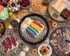 Dessert Box Birmingham (Five Ways)