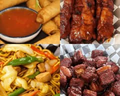 Kusina Filipina (2131 S US-41, Ruskin, FL, 33570-5320)