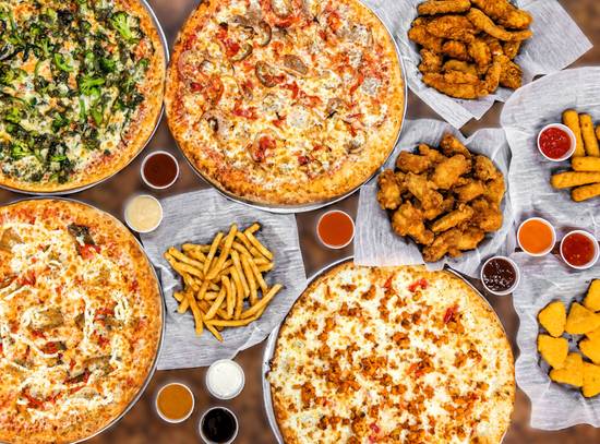 Andrina's Pizza