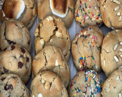 Over The Moon Cookies
