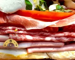 Bob's Italian