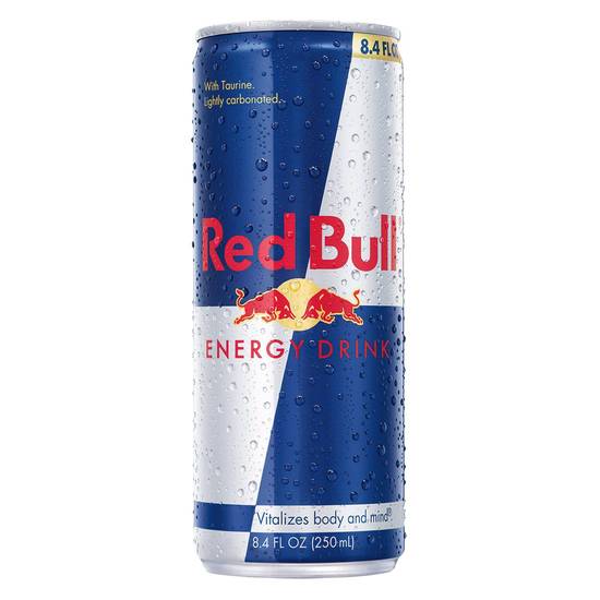 Red-Bull