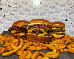 Bulked Burger & Fries  Mülheim