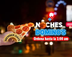 Domino's Plaza 404