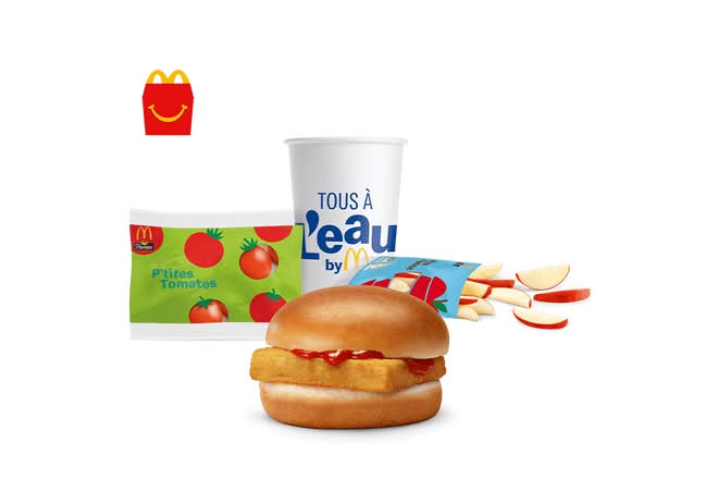 McFISH™