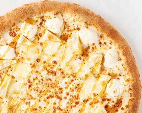 とろける4種チーズのフォルマッジ Quattro Formaggi