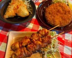 かのう家 Kanōya