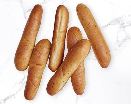 Garlic Bread Sticks
