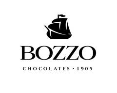 Bozzo chocolates (Cerro El Plomo)