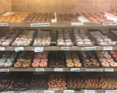 Donut Palace - Portland