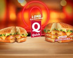 Quick - Mulhouse Dornach